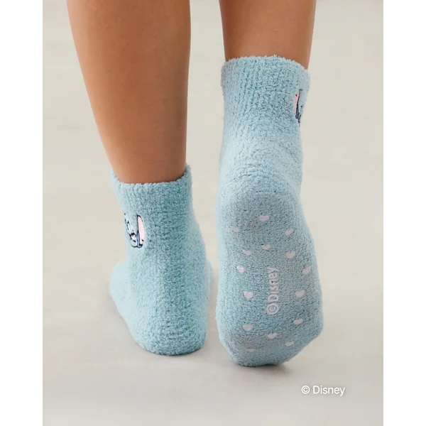 Chaussettes Stitch