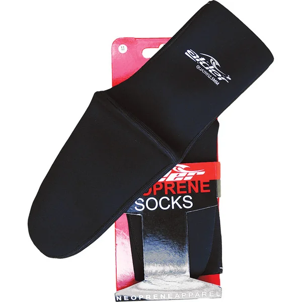 Chaussettes surf ALDER Quatro - Protection et confort en eau fraîche