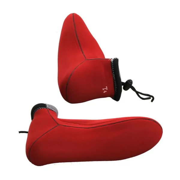 Chausson bas atan sunfast 3mm