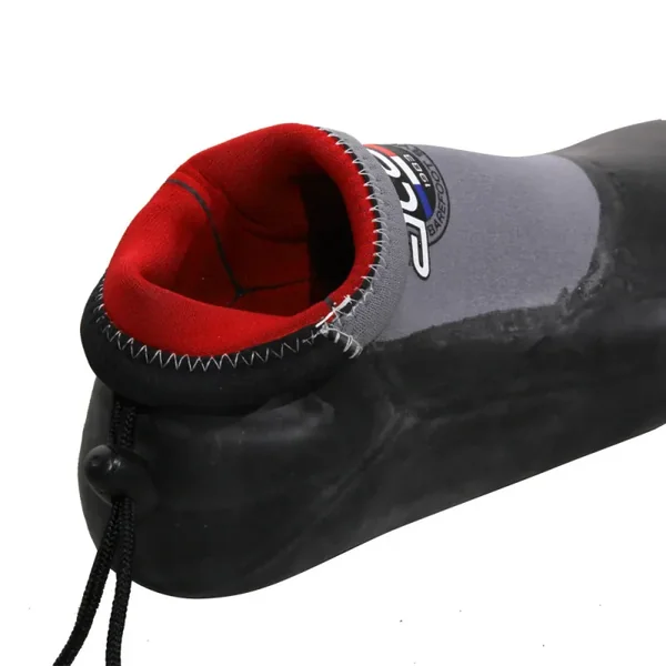 Chausson bas atan sunfast 3mm
