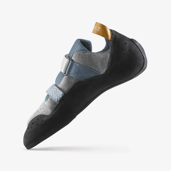 Chausson d'escalade Klimb PRO gris comète