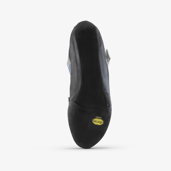 Chausson d'escalade Klimb PRO gris comète