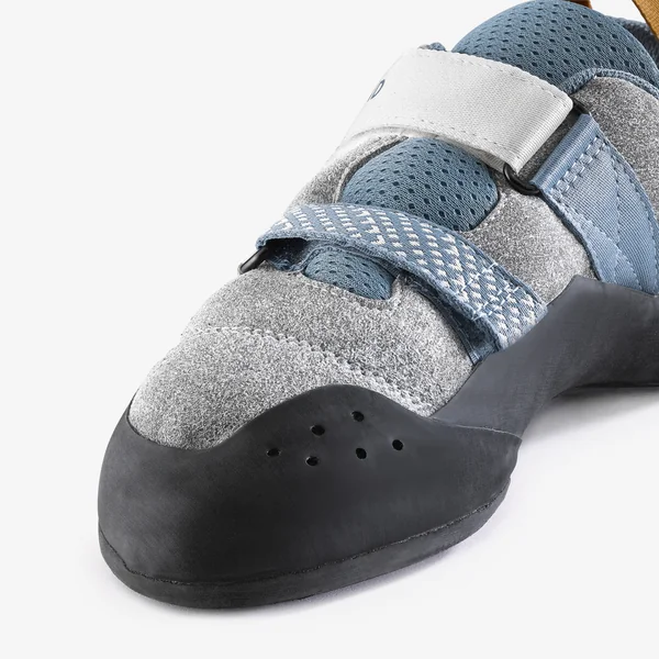 Chausson d'escalade Klimb PRO gris comète
