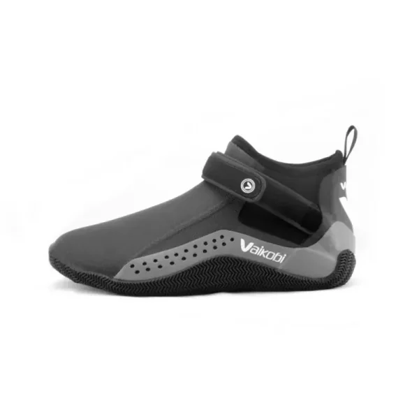 Chausson neoprene 2mm noir vaikobi