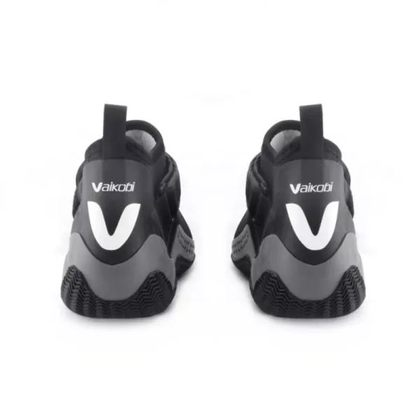 Chausson neoprene 2mm noir vaikobi