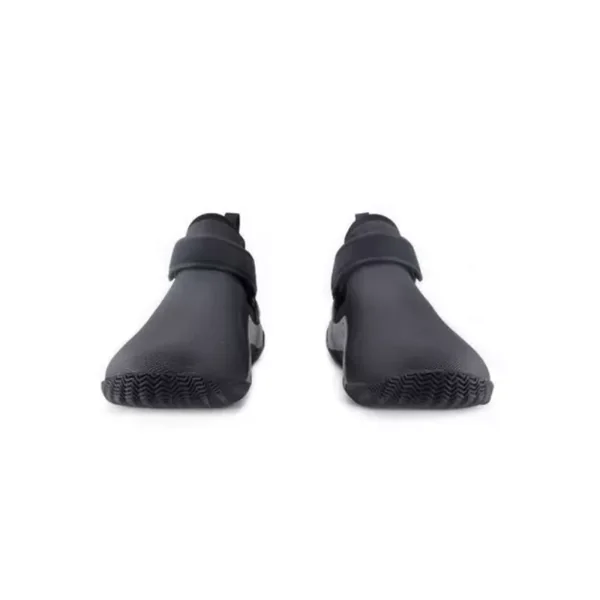 Chausson neoprene 2mm noir vaikobi