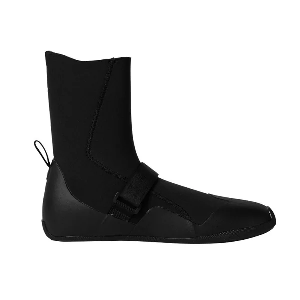 Chausson néoprène MYSTIC Ease Boot 5mm - Isolation et stabilité en kitesurf