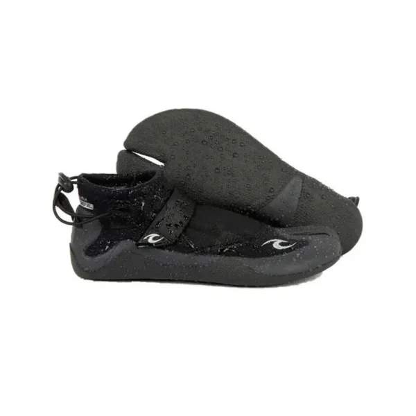 Chausson rip curl reefer s-toe 1.5mm black charcoal