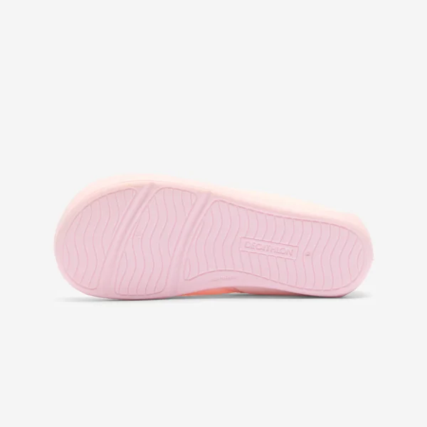 Chaussons enfant - Rose