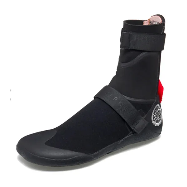 Chaussons Neoprene RIPCURL FlashBomb Boot 7mm ST 6
