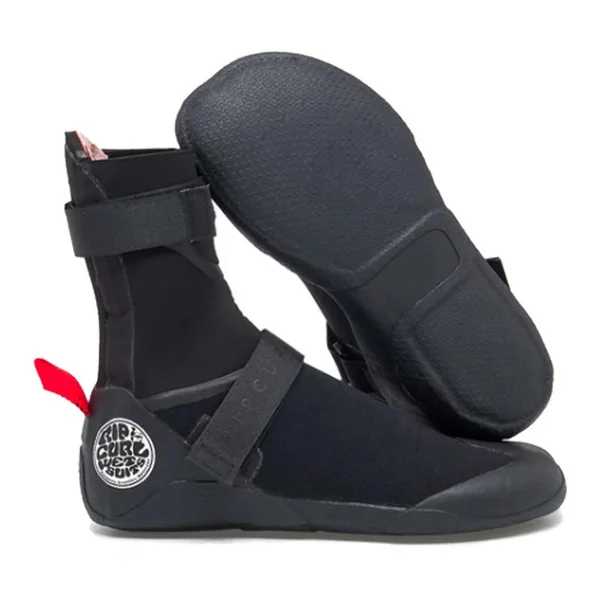 Chaussons Neoprene RIPCURL FlashBomb Boot 7mm ST 6