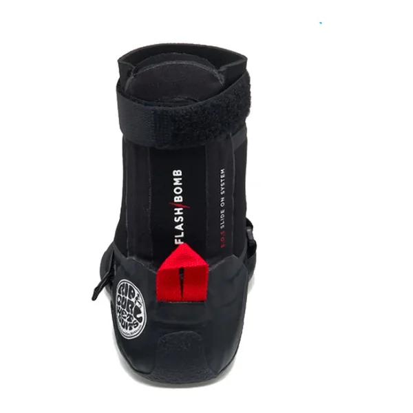 Chaussons Neoprene RIPCURL FlashBomb Boot 7mm ST 6