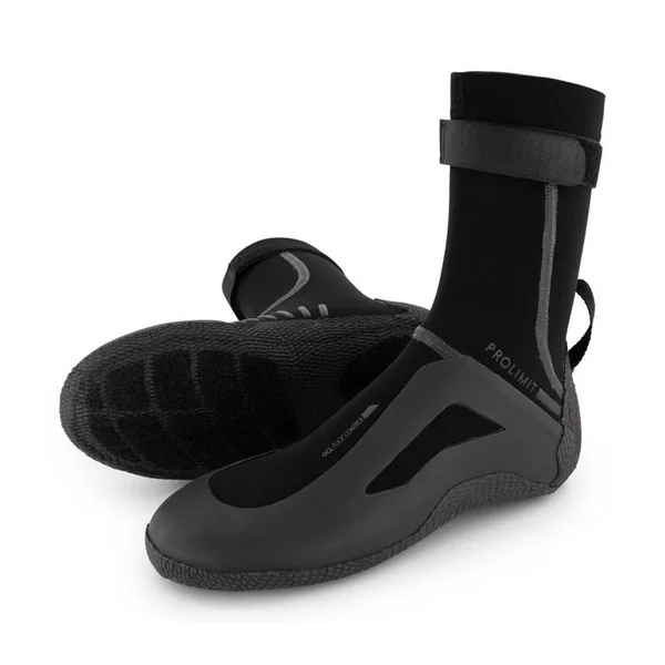 Chaussons néoprène PROLIMIT Hydrogen Polar Round Toe 6.5mm FTM XGRP