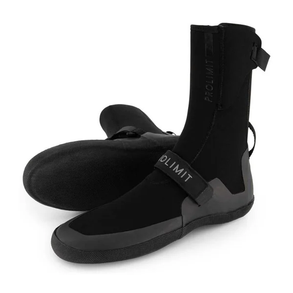 Chaussons néoprène PROLIMIT Predator 5mm pour sports de glisse nautiques