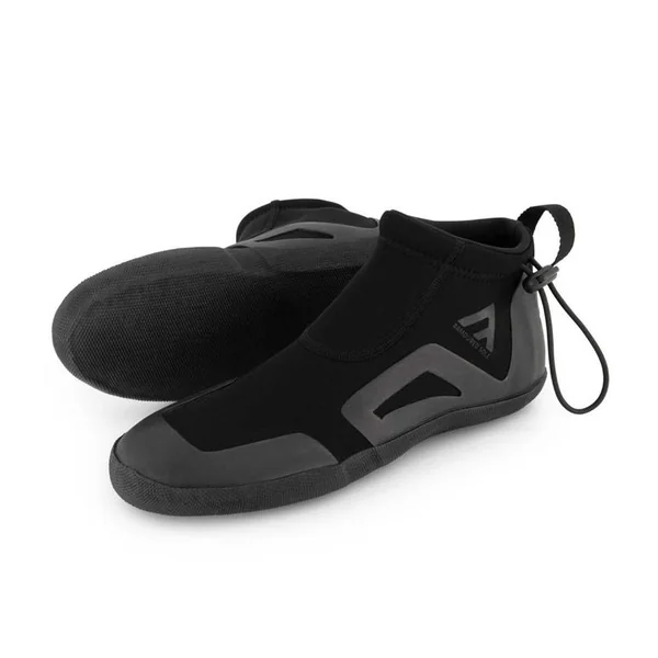 Chaussons néoprène PROLIMIT Predator Round Toe 3mm Armoured