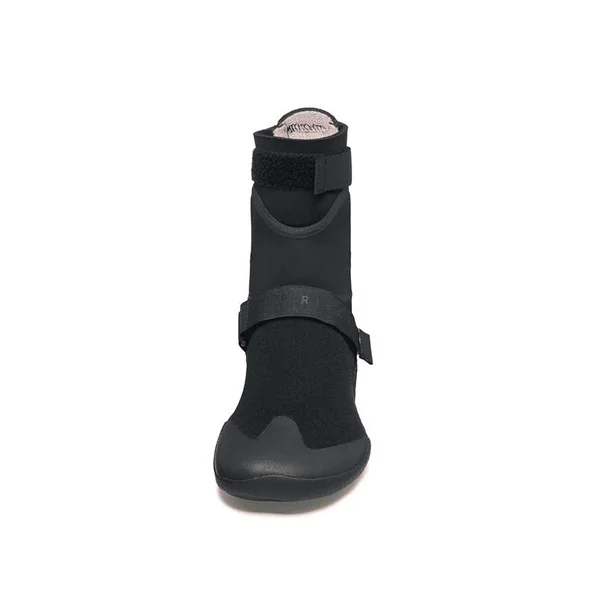 Chaussons néoprène RIPCURL Fbomb 7Mm Round Toe Black