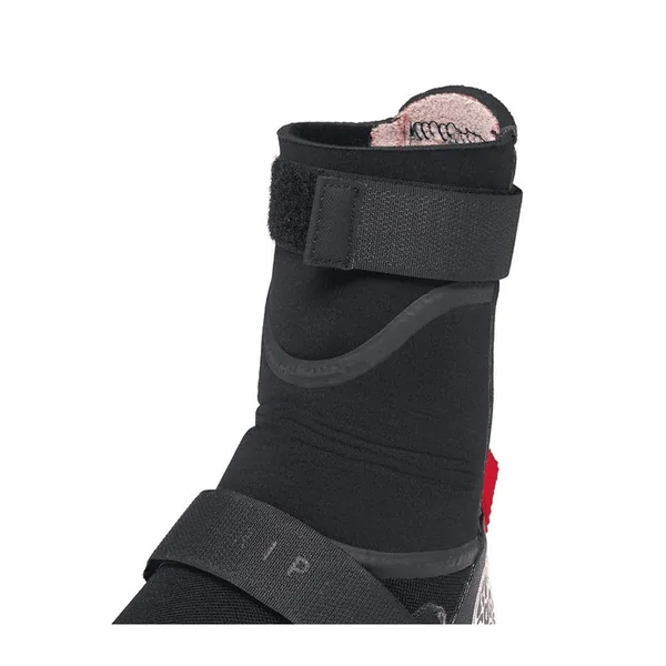 Chaussons néoprène RIPCURL Fbomb 7Mm Round Toe Black