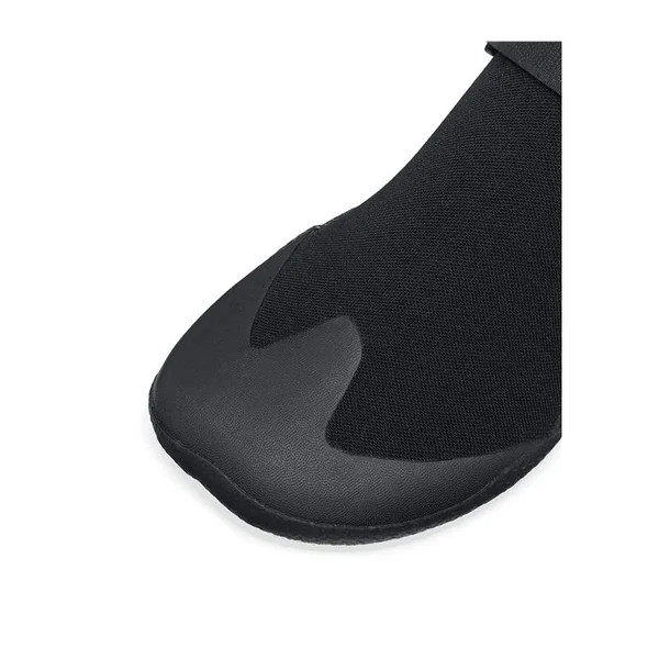 Chaussons néoprène RIPCURL Fbomb 7Mm Round Toe Black