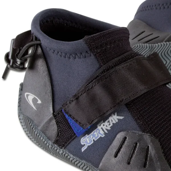 CHAUSSONS ONEILL SUPERFREAK TROPICAL 2 MM ST BOOT