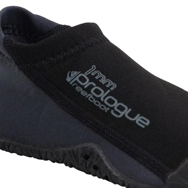 Chaussons quiksilver prologue reef boys 1mm black
