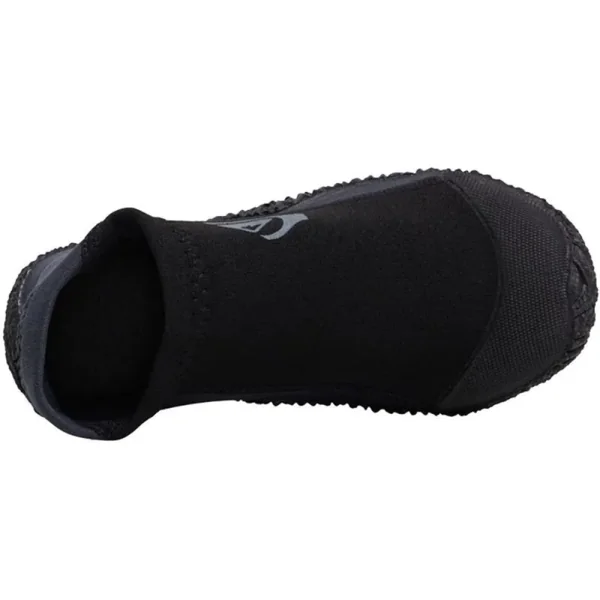 Chaussons quiksilver prologue reef boys 1mm black