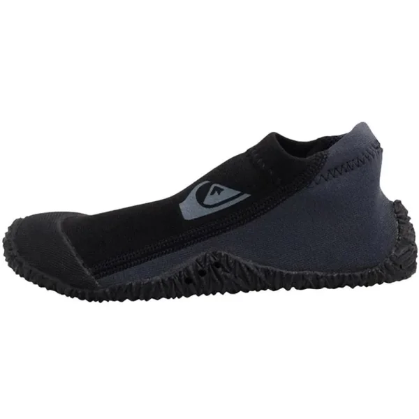Chaussons quiksilver prologue reef boys 1mm black