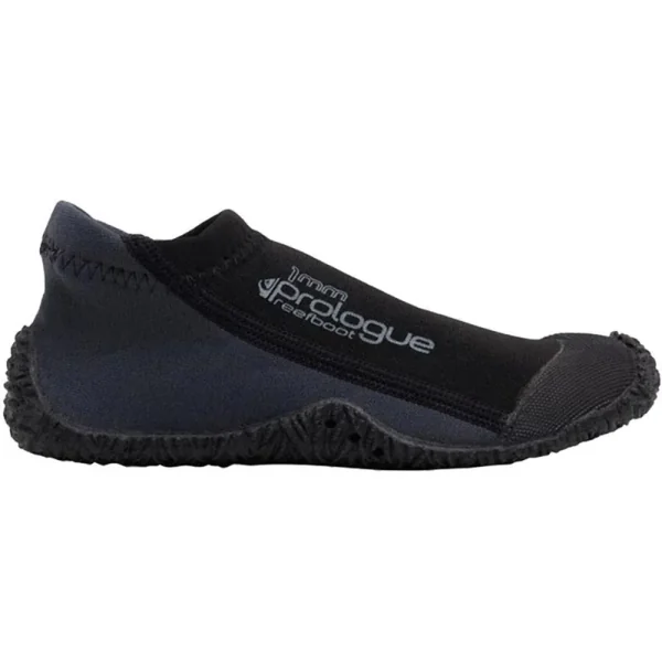 Chaussons quiksilver prologue reef boys 1mm black