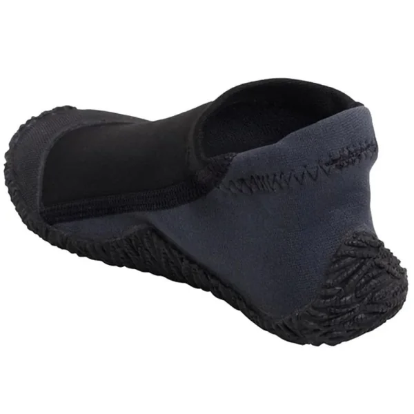 Chaussons quiksilver prologue reef boys 1mm black