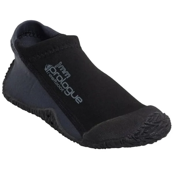 Chaussons quiksilver prologue reef boys 1mm black