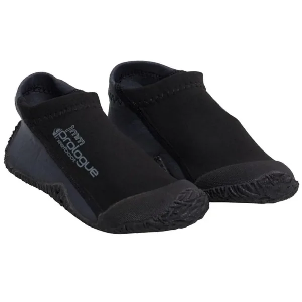 Chaussons quiksilver prologue reef boys 1mm black