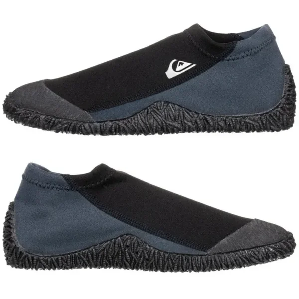 Chaussons quiksilver prologue reef round toe