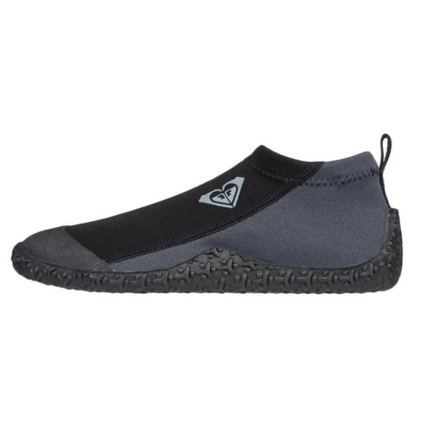 Chaussons roxy prologue round toe 1mm black