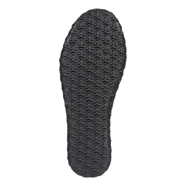 Chaussons roxy prologue round toe 1mm black