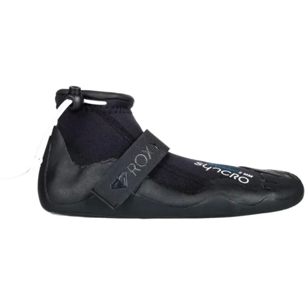 Chaussons roxy syncro reef round toe 2mm