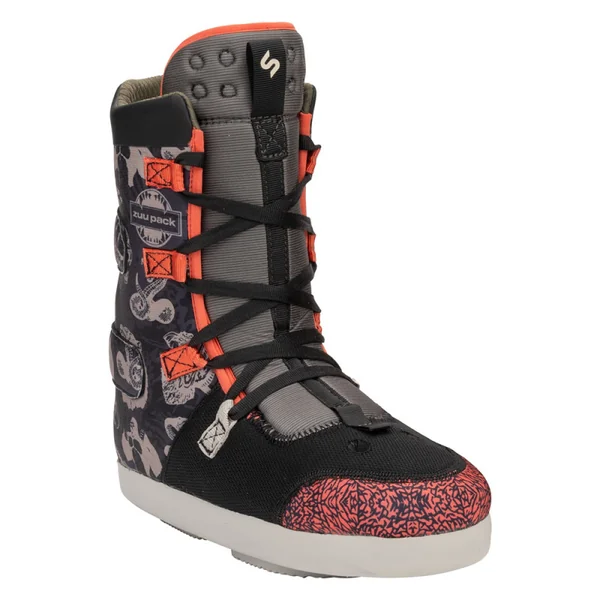 CHAUSSONS SLINGSHOT ZUUPACK 2024