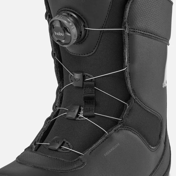 Chaussure de snowboard de location All Road 500 W - M (36 à 41 en pointure EU)
