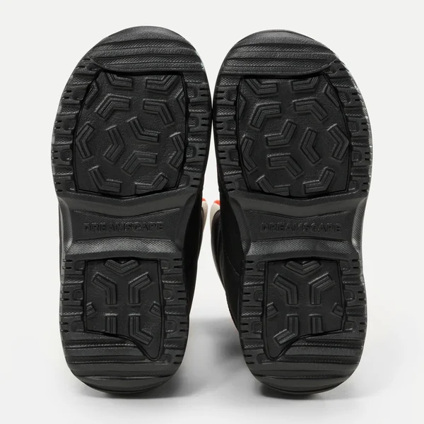 Chaussure de snowboard Junior INDY 500 - S (34 à 38 en pointure EU)