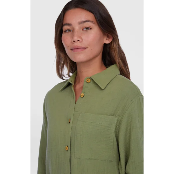 Chemise Brenda | Avery Fern