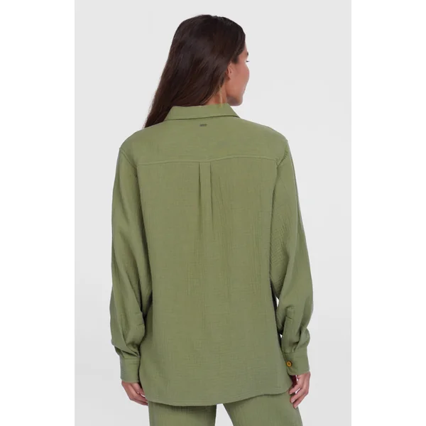 Chemise Brenda | Avery Fern