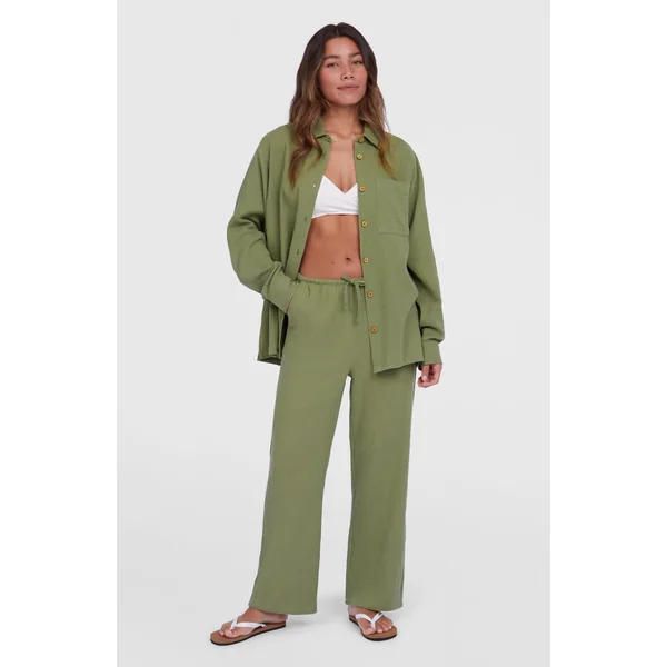 Chemise Brenda | Avery Fern
