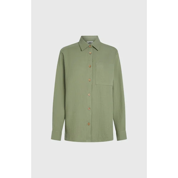 Chemise Brenda | Avery Fern