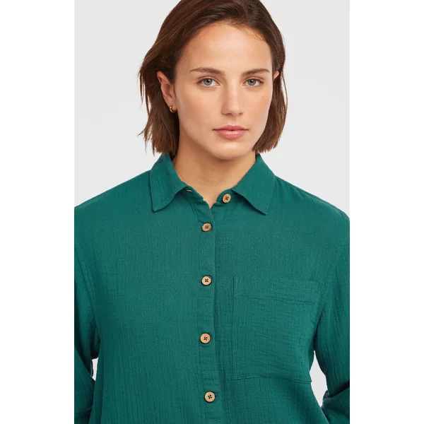 Chemise Brenda | Botanical Heat