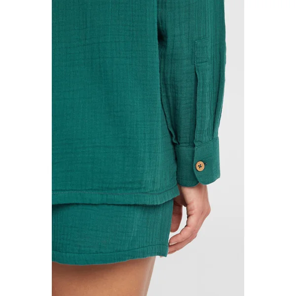 Chemise Brenda | Botanical Heat