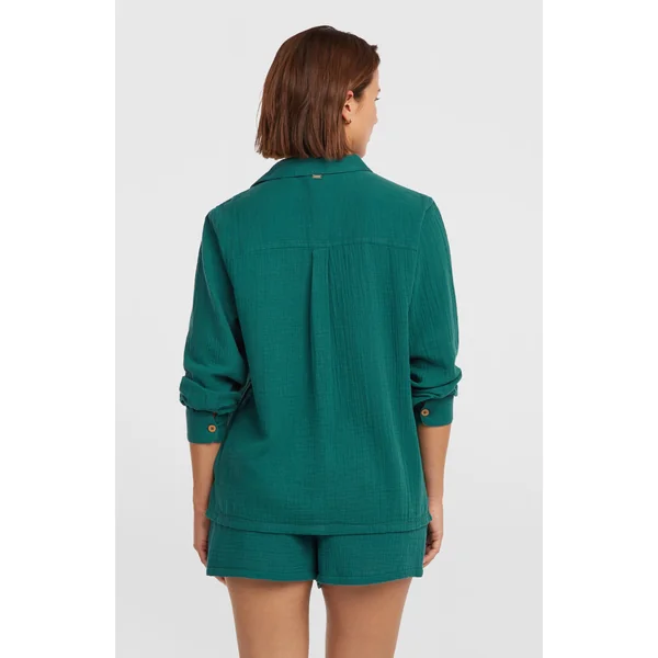 Chemise Brenda | Botanical Heat