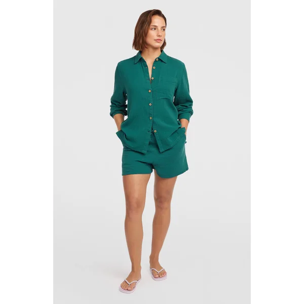 Chemise Brenda | Botanical Heat