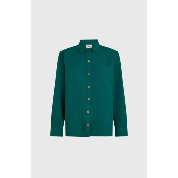 Chemise Brenda | Botanical Heat