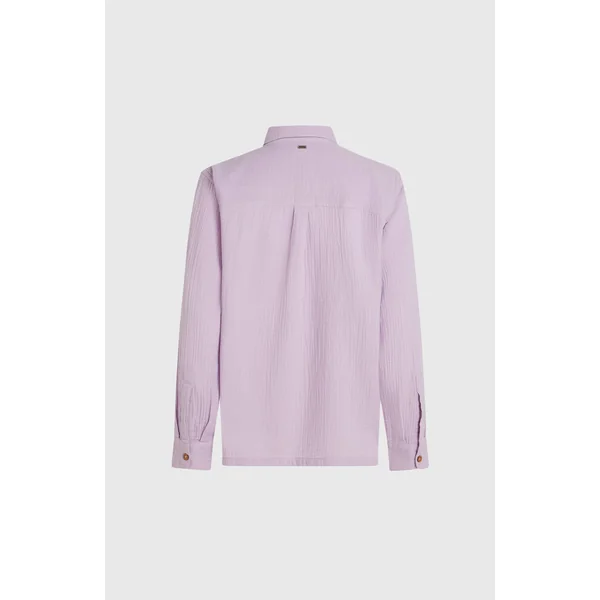 Chemise Brenda | Pale Lavender