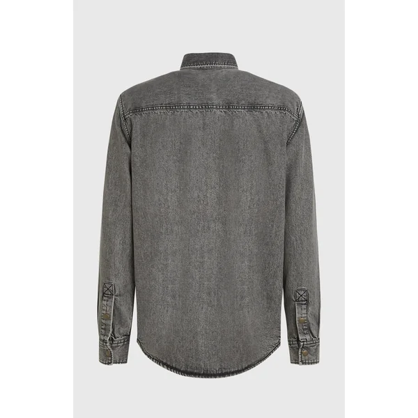 Chemise O'Riginals en jean | Black Out