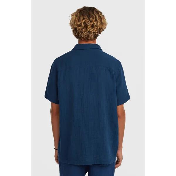 Chemise O'Riginals Structure | English Evening