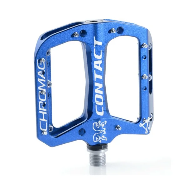 CHROMAG PEDALES Contact bleu Semenuk-Liaison series